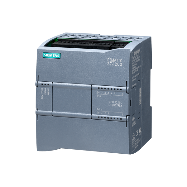 6ES7211-1HE40-0XB0