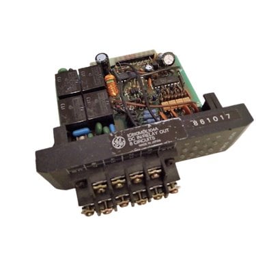 IC610MDL104A