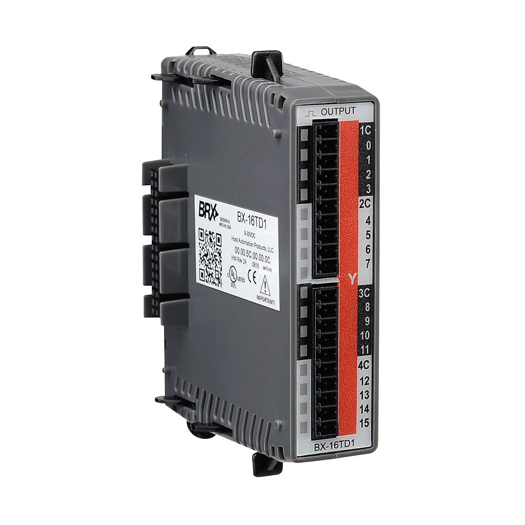 BX-16TD1
